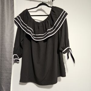 Black Top XL